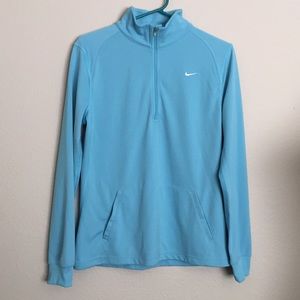Nike Long Sleeve Shirt M